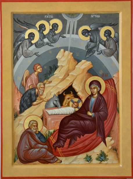 Евтимиев енорийски лист: декември 2025 г.