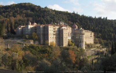 Храмов празник