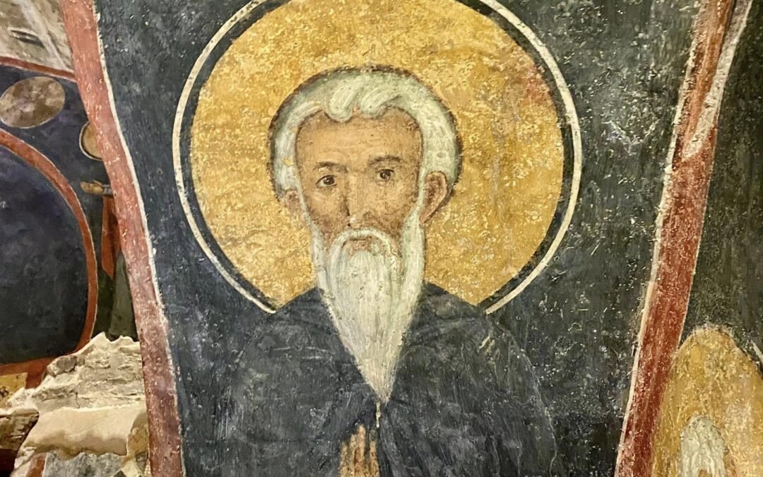 Евтимиев енорийски лист – есенен брой